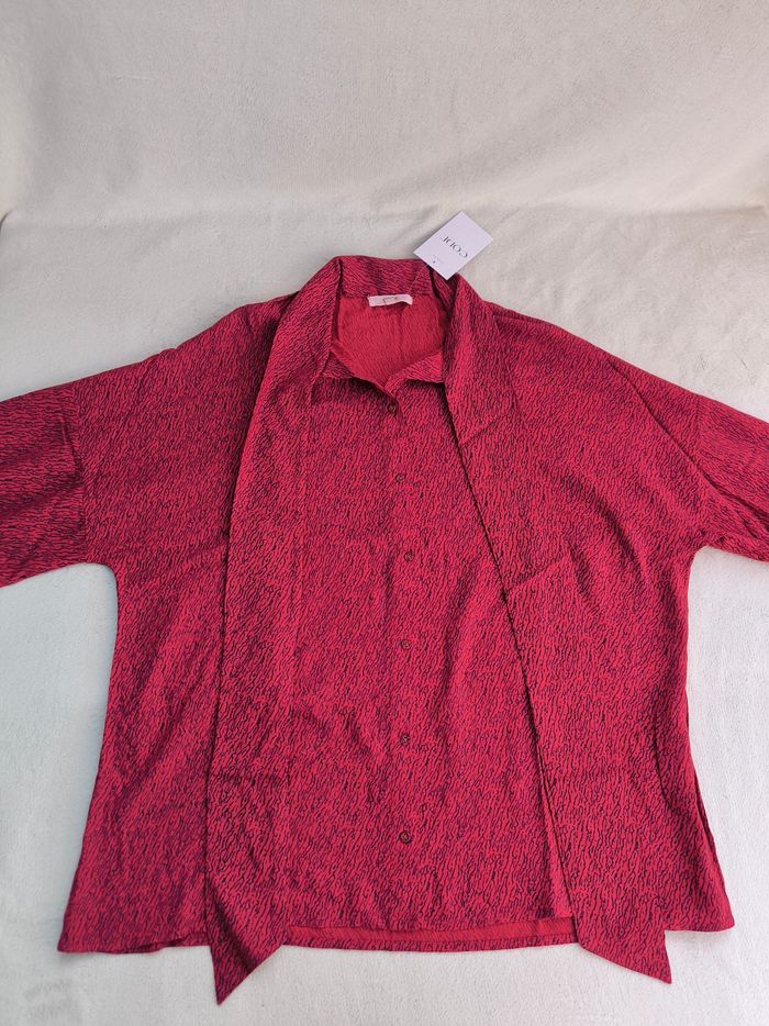 Chemise Code L-XL - photo numéro 3