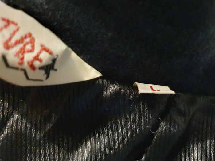 Manteau très original - photo numéro 5