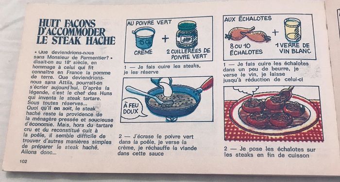 La cuisine des quatre saisons - photo numéro 2