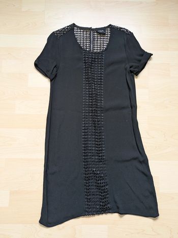 Robe School Rag