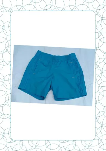 Maillot de bain 3-4 ans Adidas