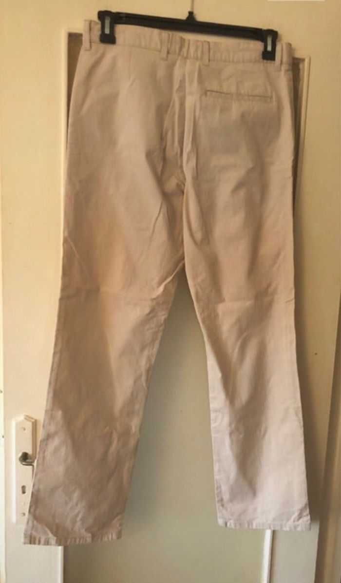Pantalon léger