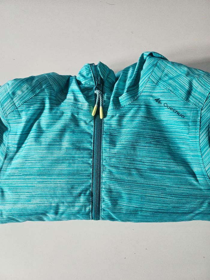 Veste coupe vent - photo numéro 6