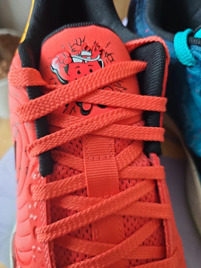 🔥Nike Ja2 Kool-Aid T.45🏀 - photo numéro 6