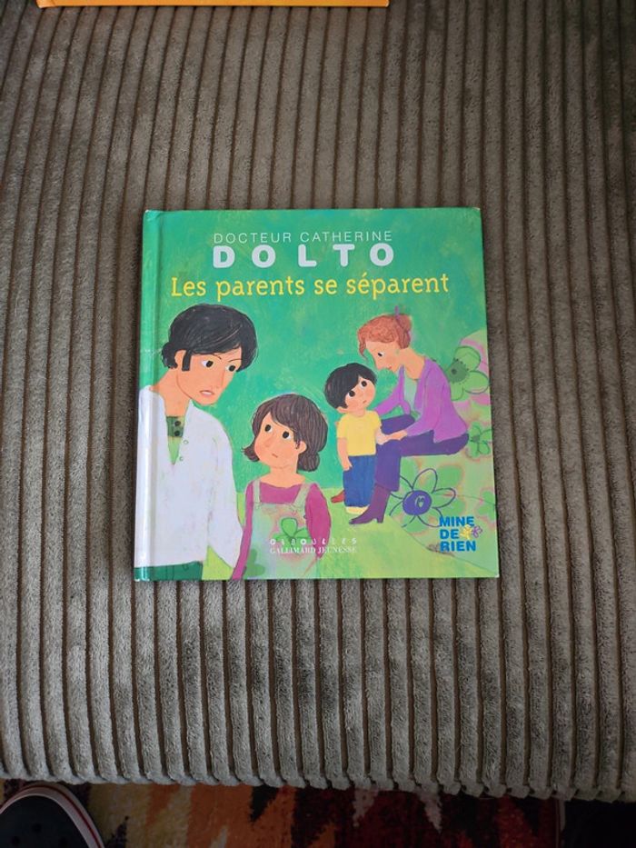Livre Dolto