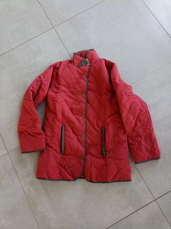 Veste neuve