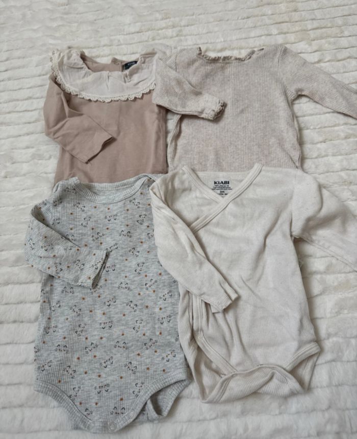 Gros lot fille - photo numéro 2