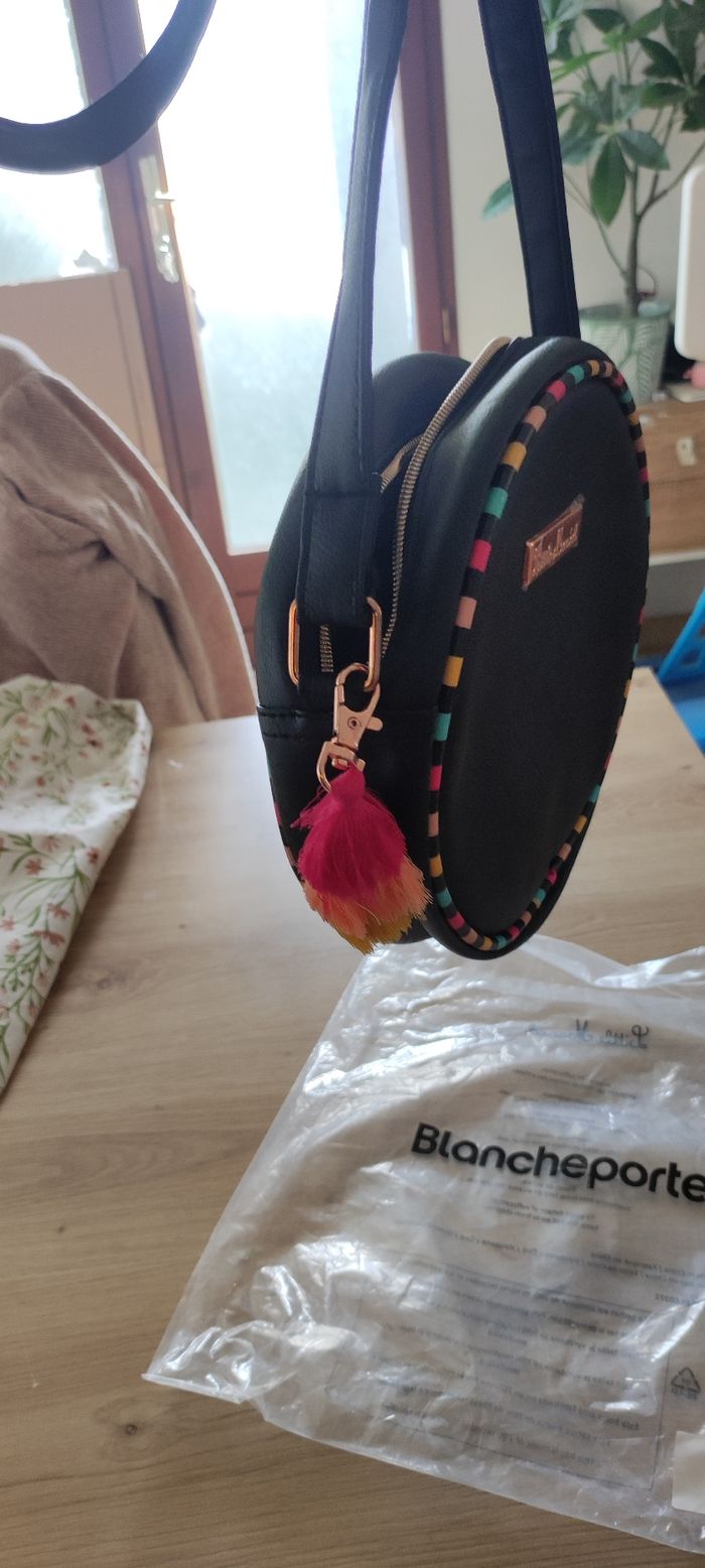 Sac bandoulière - photo numéro 6