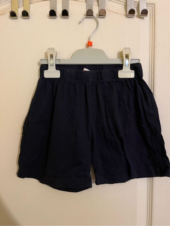 Pyjashort - photo numéro 3