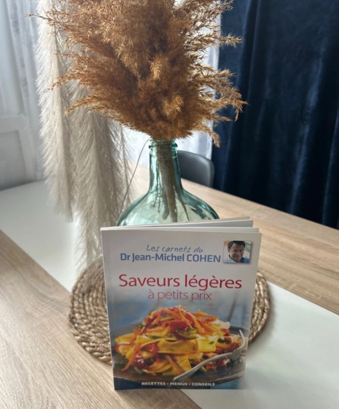 Livre cuisine - photo numéro 3