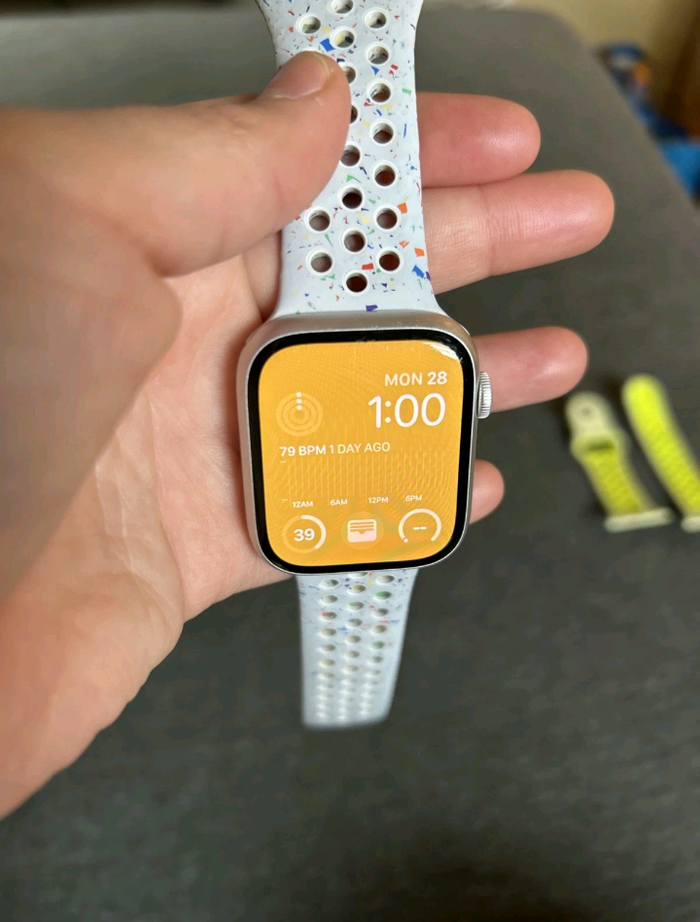 Appel watch