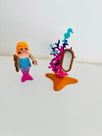 Playmobil 9355 - Sirène