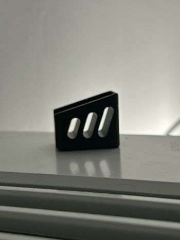 Talon de chargeur Glock 17 / 18C / 19 – base pad – impression 3D