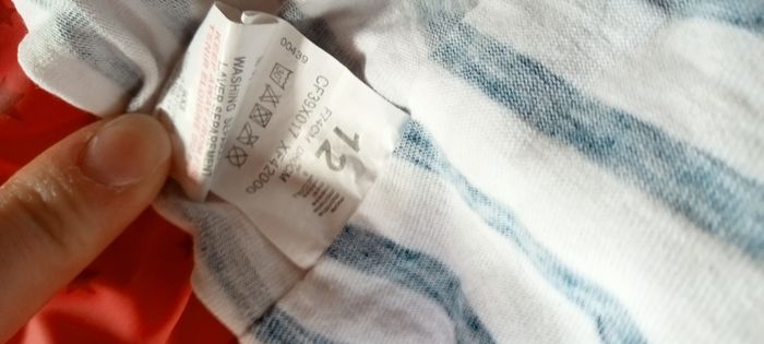 Imperméable ikks - photo numéro 6