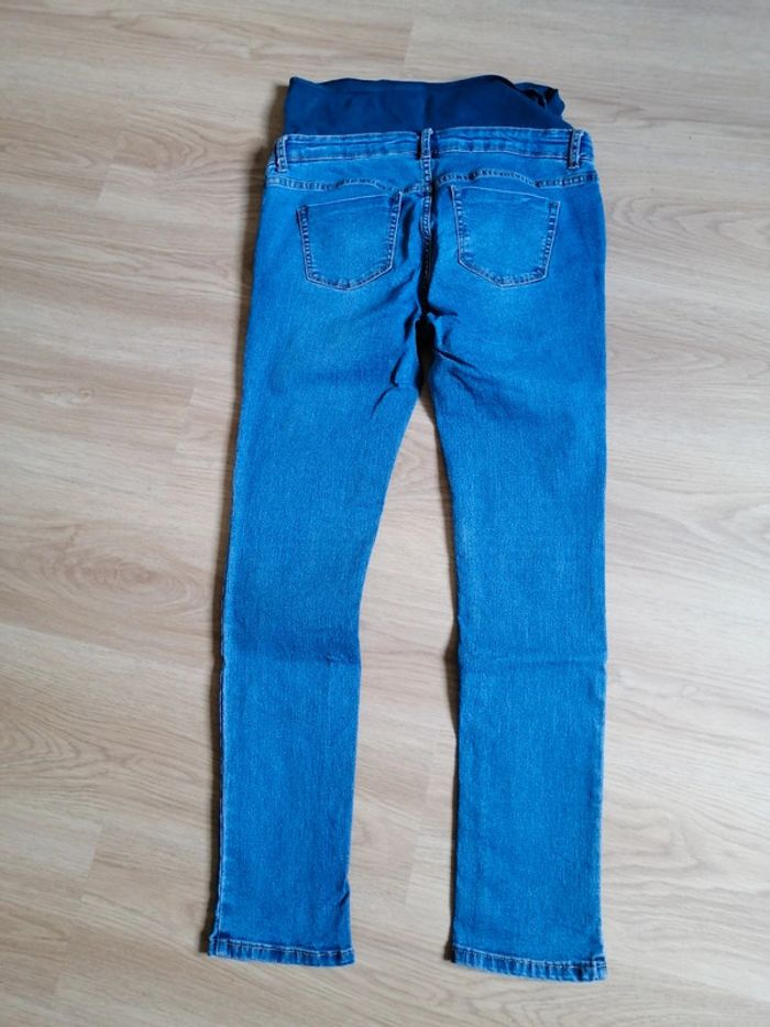Pantalon de grossesse - photo numéro 2