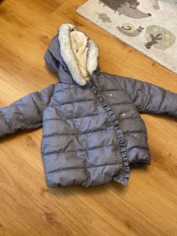 Manteau