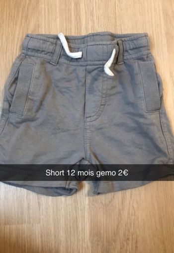 Short
