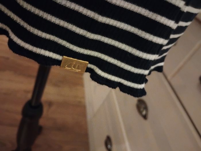 Débardeur Hublot - photo numéro 4