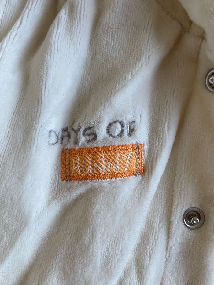 Veste Winnie l’ourson mixte - photo numéro 5