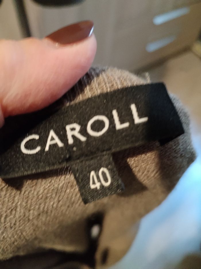 Pull femme taille 40 - photo numéro 4