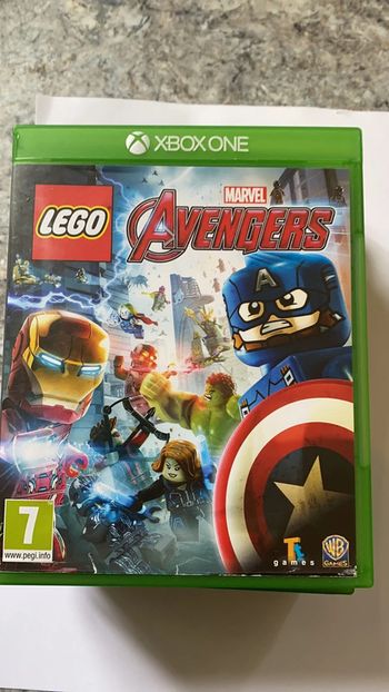 Avengers