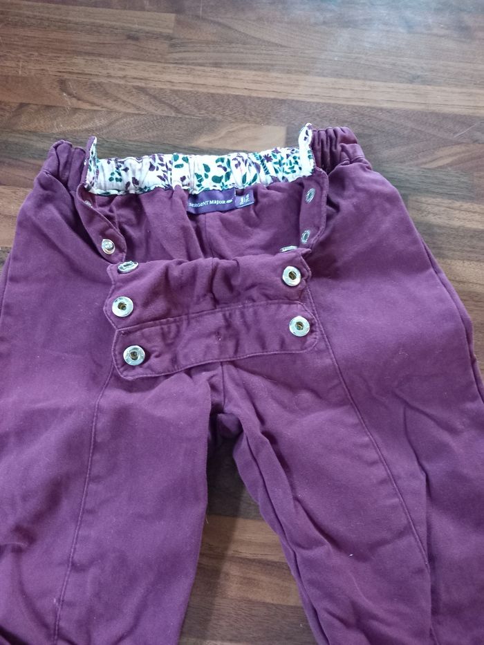 Pantalon - photo numéro 2