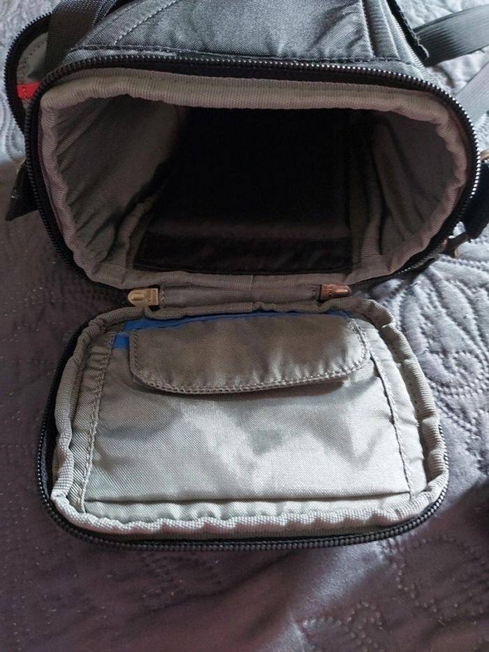 Sac photo pour petit appareil photo marque digital holster - photo numéro 5