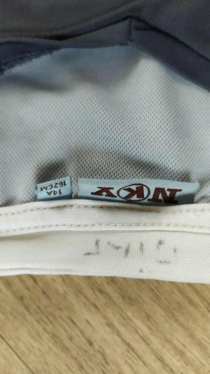 T-shirt supporter france - photo numéro 3