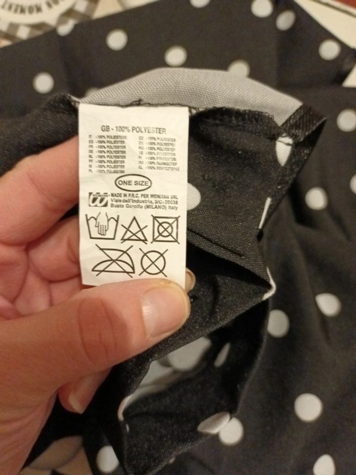 Jupe année 50 - photo numéro 9