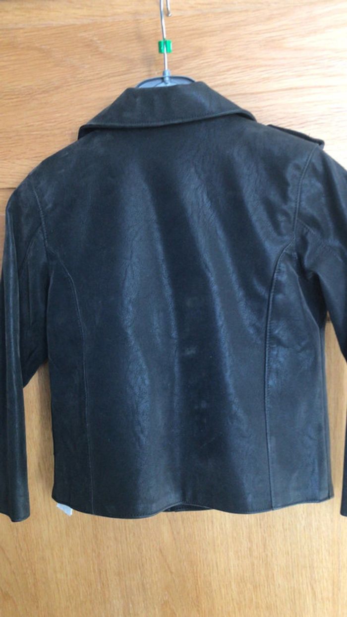 Veste tape à l’œil - photo numéro 3