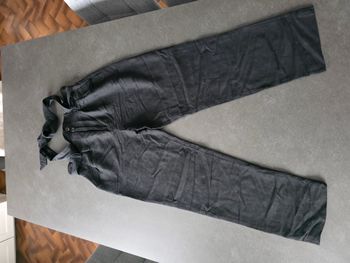 pantalon chino H&M T42