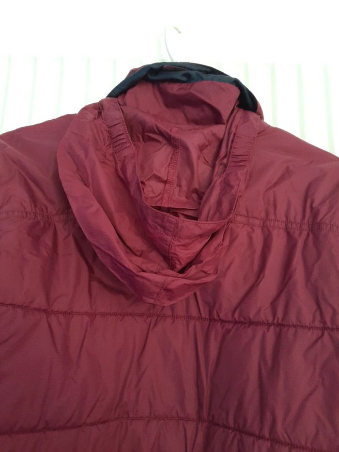 Manteau équitation - photo numéro 8