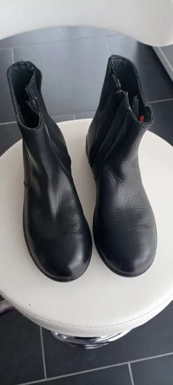 Bottines neuves Lavoro