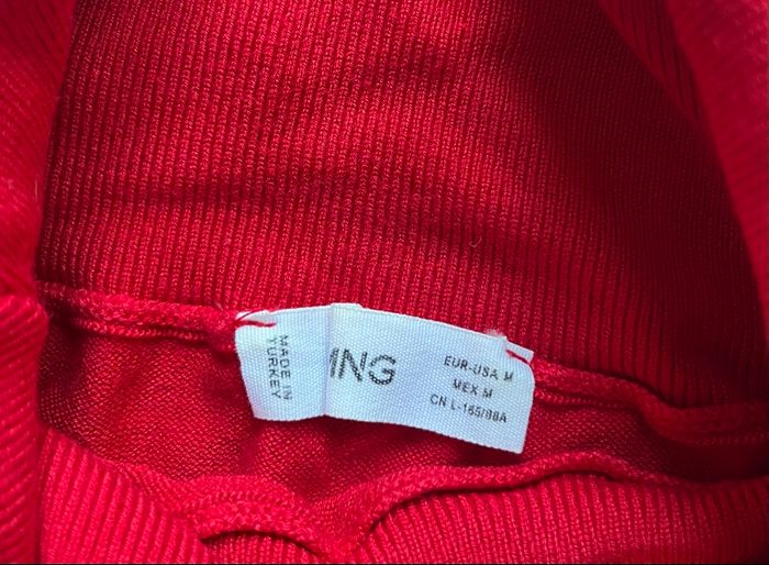 Pull taille M - photo numéro 2