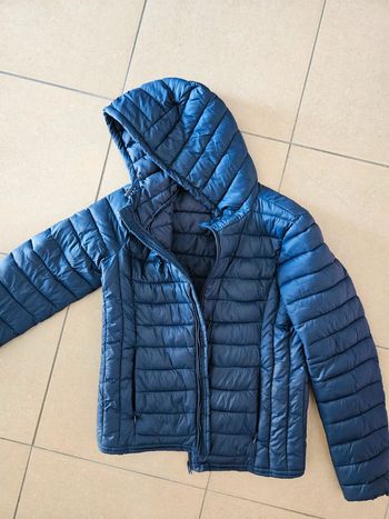 Veste mi saison