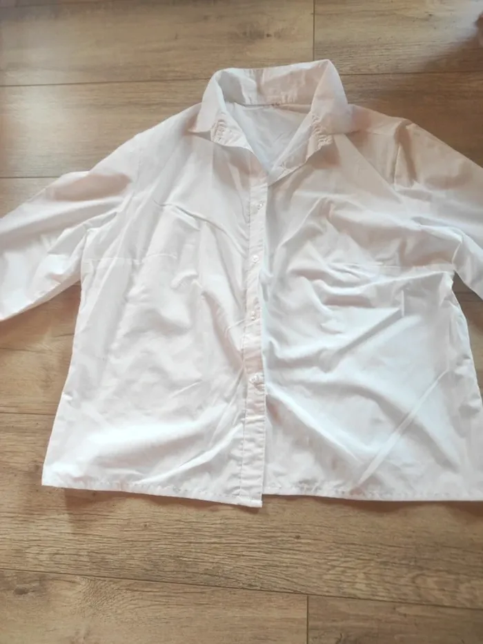Chemise taille 40