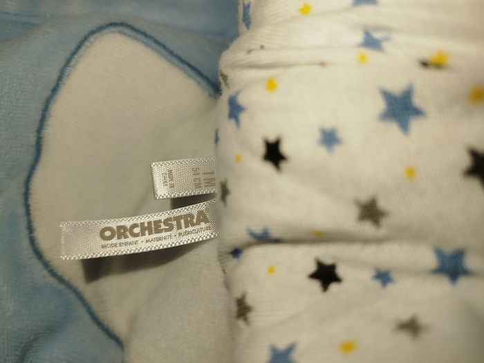 Nid d'ange / combinaison koala 1mois 🐨 - photo numéro 7