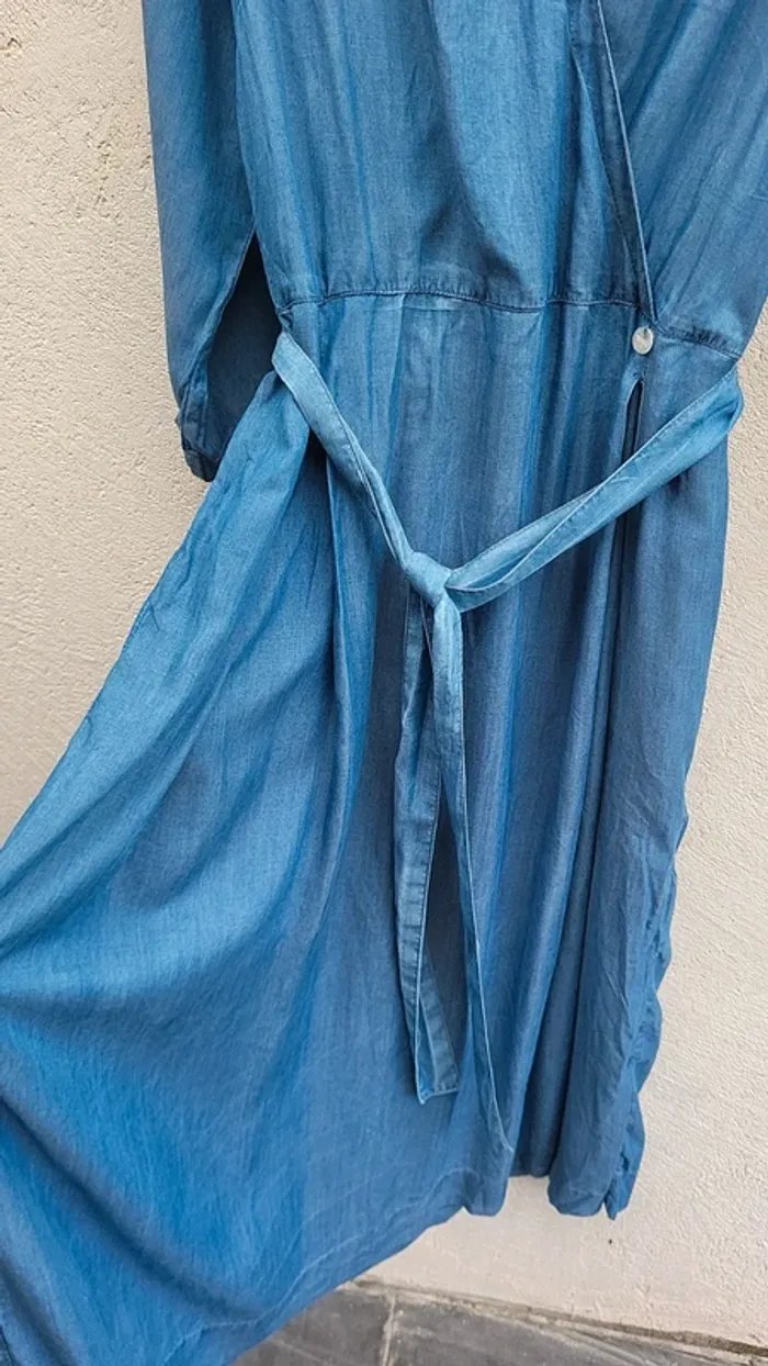 Robe légère - photo numéro 2