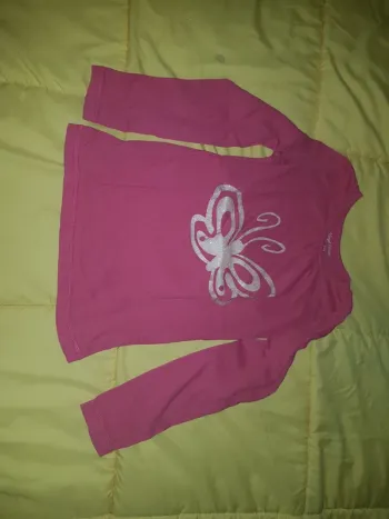 Tshirt manche longue