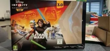 Infinity star Wars 3.0
