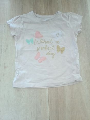 T-shirt primark