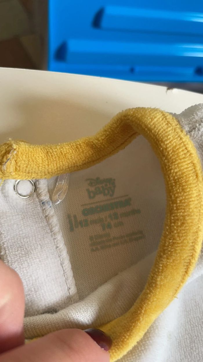 Pyjamas - photo numéro 5