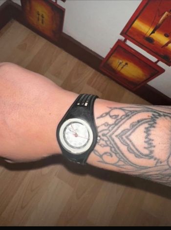 Montre adidas mixte⌚️