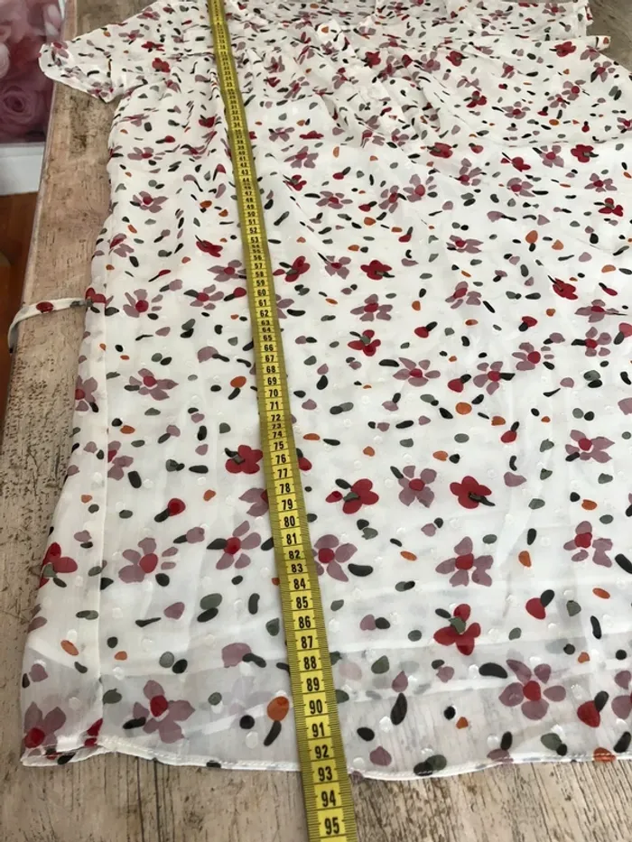 Robe d’été Emi-Jo - photo numéro 9