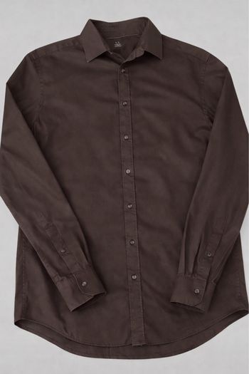 Chemise homme taille L 