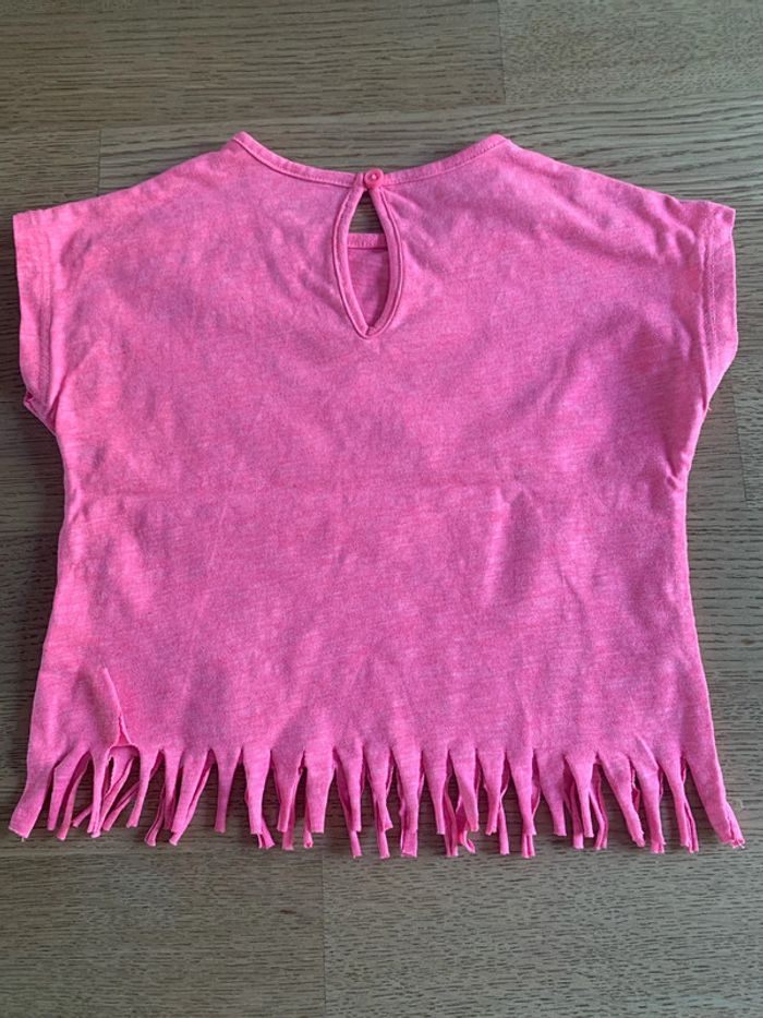 T shirt 3 ans - photo numéro 4