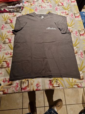 Tee-shirt 2XL