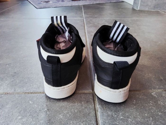 Baskets hautes bottes Adidas Superstar 360 - photo numéro 14