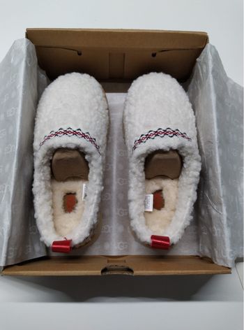 UGG braith natural- état neuf-taille 36