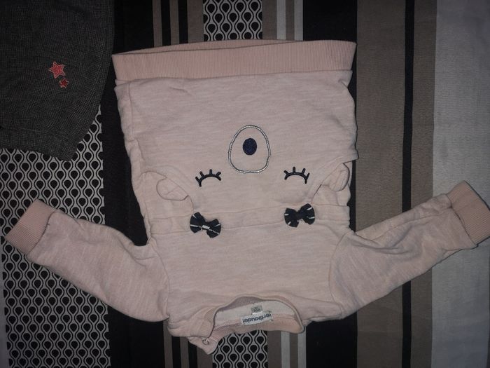 Lot fille 6 mois - photo numéro 5